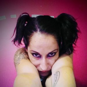 Meet your Posher, Misty